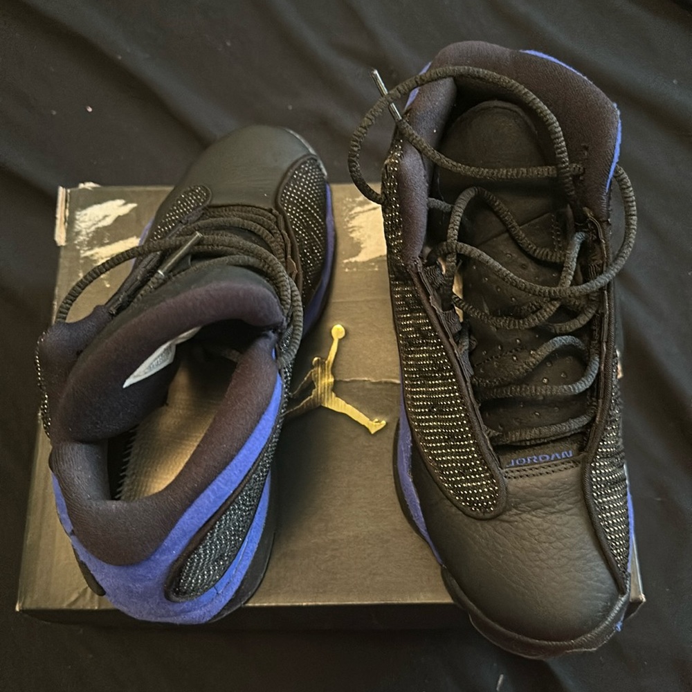 Sneaker Jordan’s